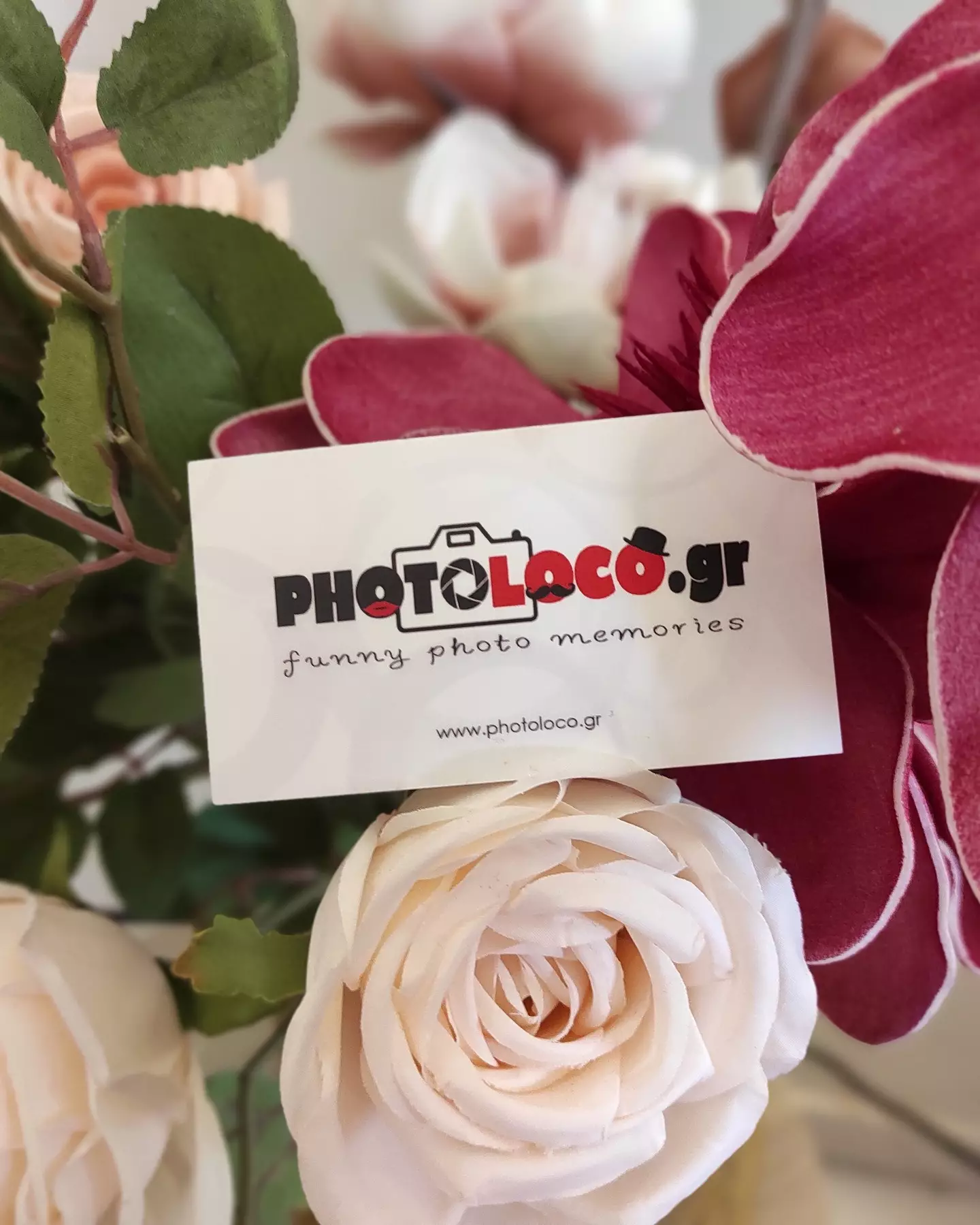 Photoloco Photobooth